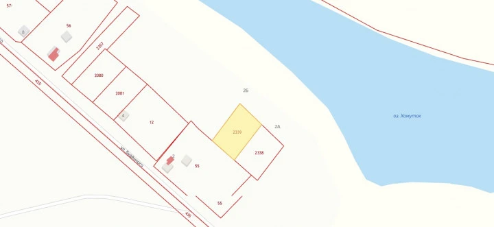 Земельный участок, 1500 кв.м, Семикаракорский р-н, Ростовская обл.